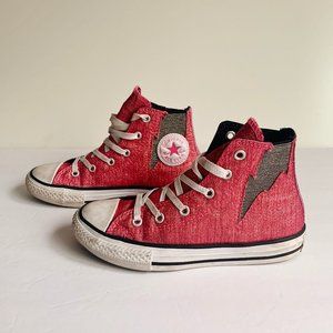 converse all star flash